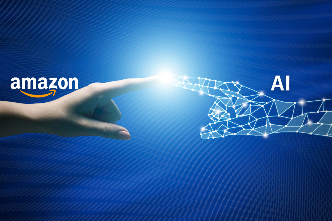 How Amazon Uses Artificial Intelligence 1