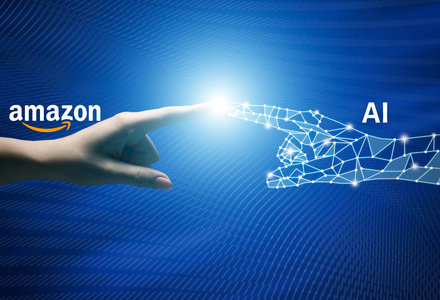 How Amazon Uses Artificial Intelligence 1