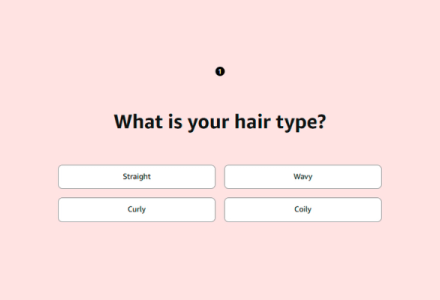 Whats Your Hair Type