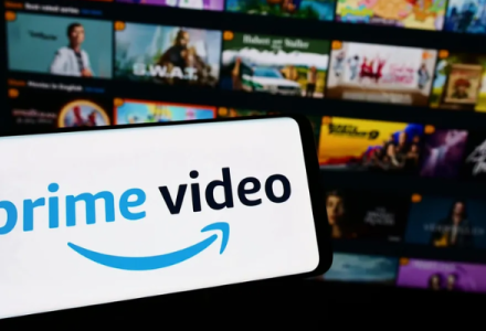 CTV Prime Video Update