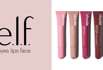 Rhode Sold to Elf Cosmetics