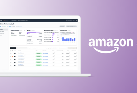 Amazon DSP