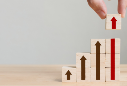 Growth Opportunity Dashboard