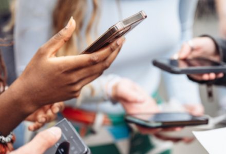 Sales Channel Overspill