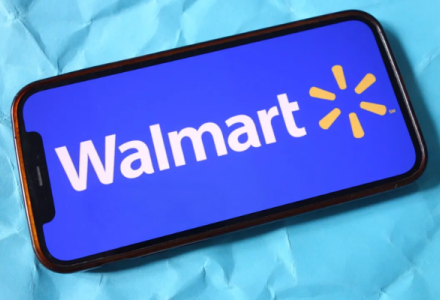 Walmart and Chat GPT