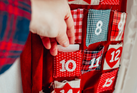 Advent Calendars