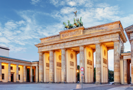 Amazon DE loses Buy Box