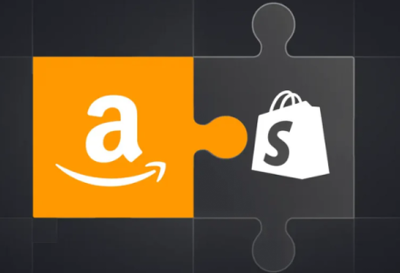 Amazon shopify