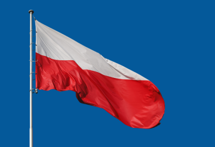 Amazon Invest in Poland