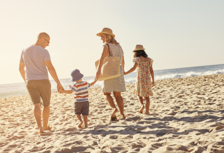 Warmer Weather Revenue Shift